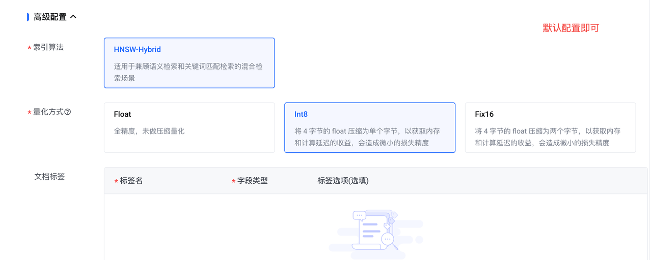创建详情页