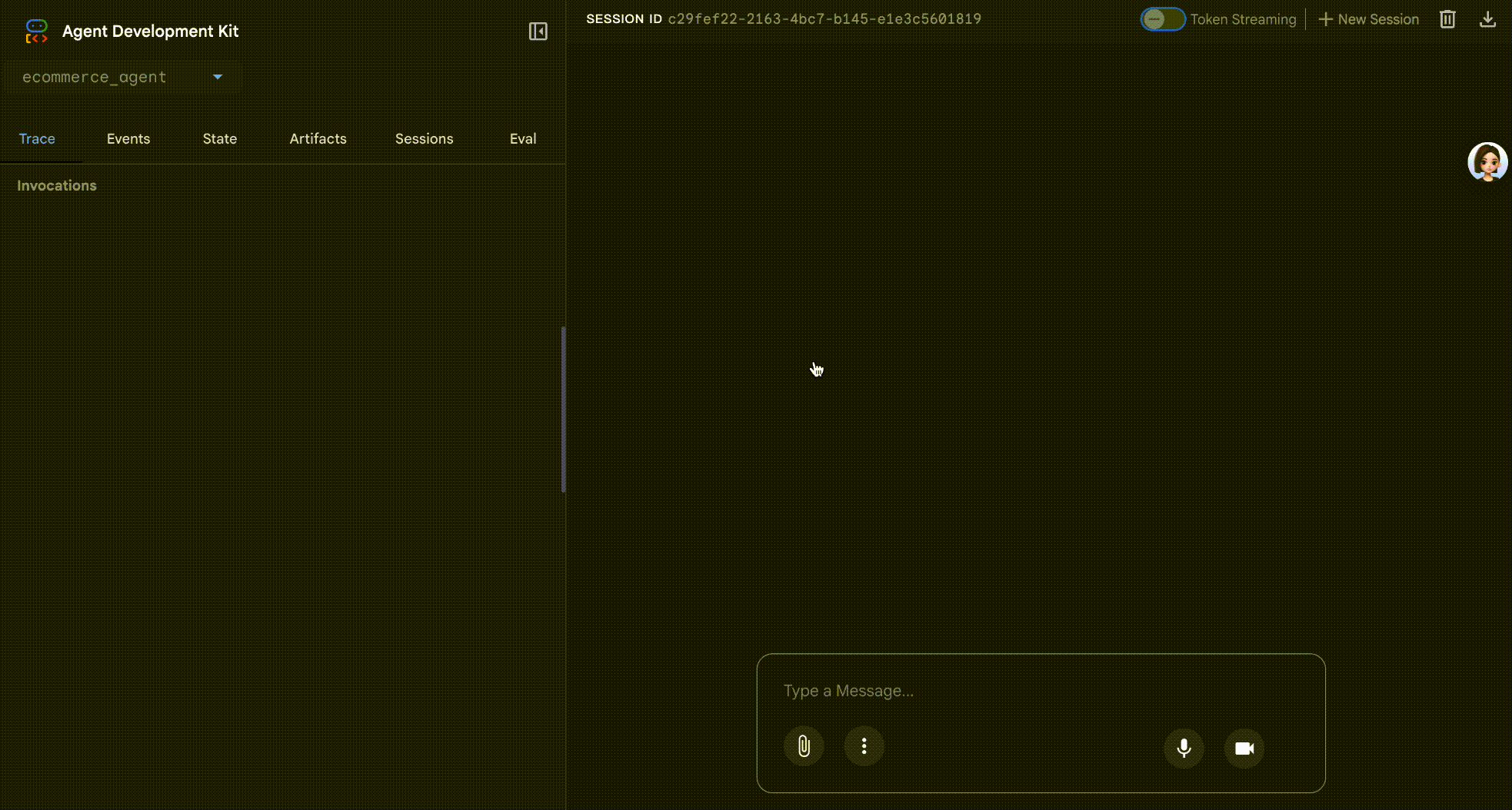 evaluation-web-ui